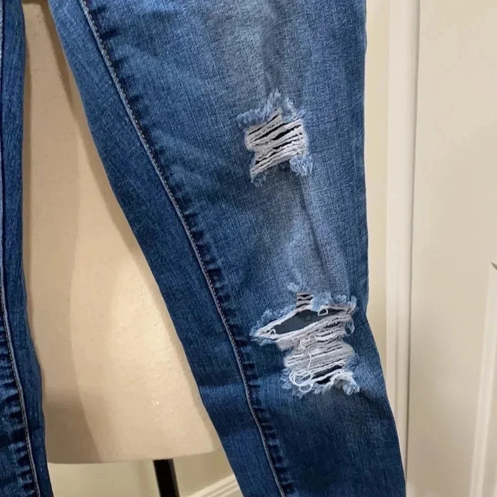 American Eagle jeggings - Picture 4 of 6
